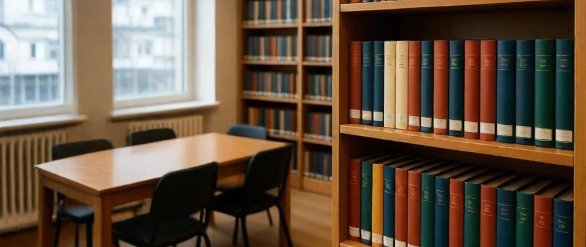 Październikowy rozkład zajęć w Gminnej Bibliotece Publicznej w Lutomiersku!