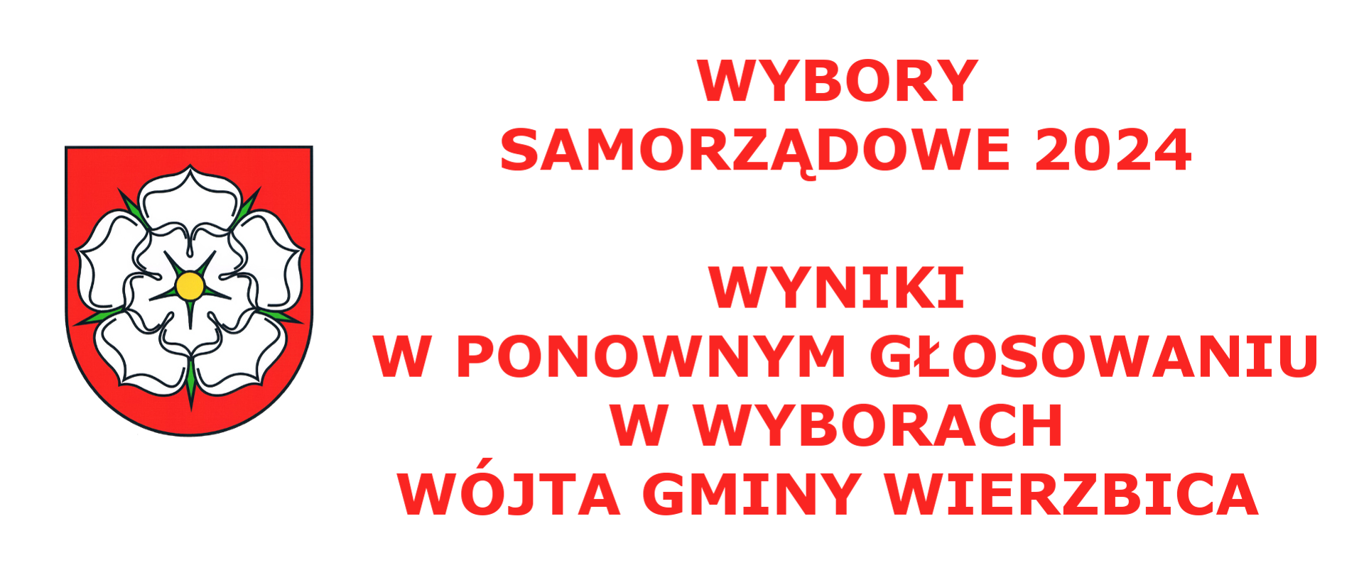 Wyniki II tura 2024