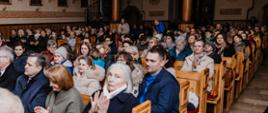 Koncert „Pamięci Św. Jana Pawła II”