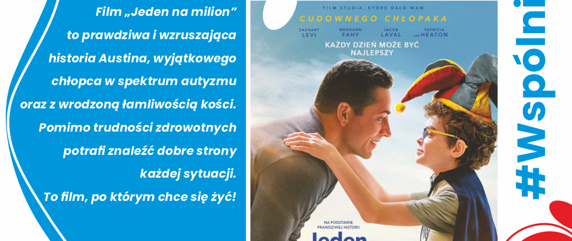 Światowy Dzień Świadomości Autyzmu