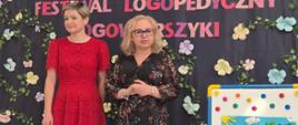 Otwarcie uroczystości