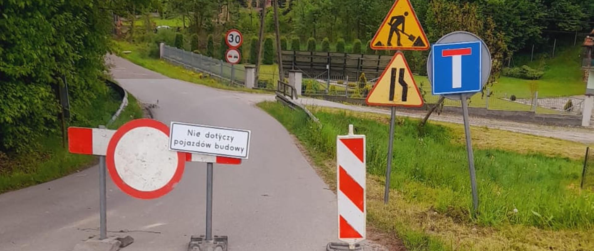 Rozbudowa_drogi_Brzyście_I_etap_(2)