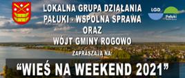 Wieś na weekend-banner