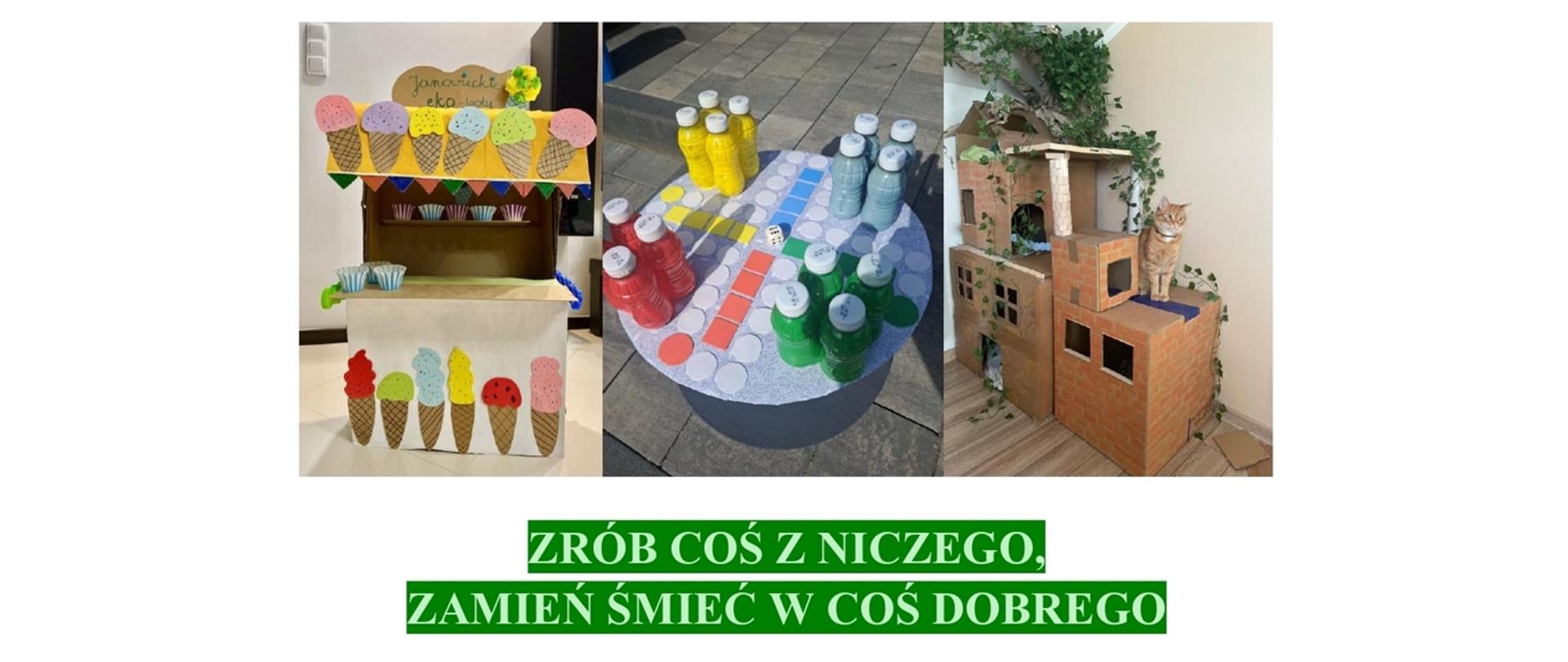 XXVI MIEJSKO-GMINNY KONKURS EKOLOGICZNY