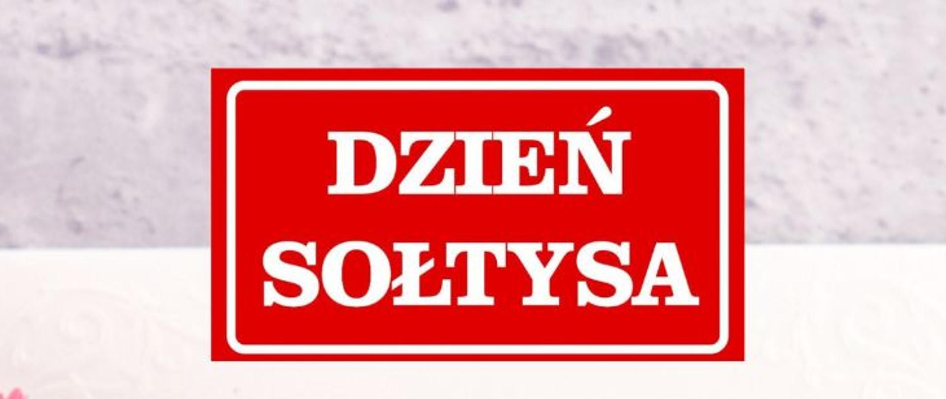 Dzień Sołtysa