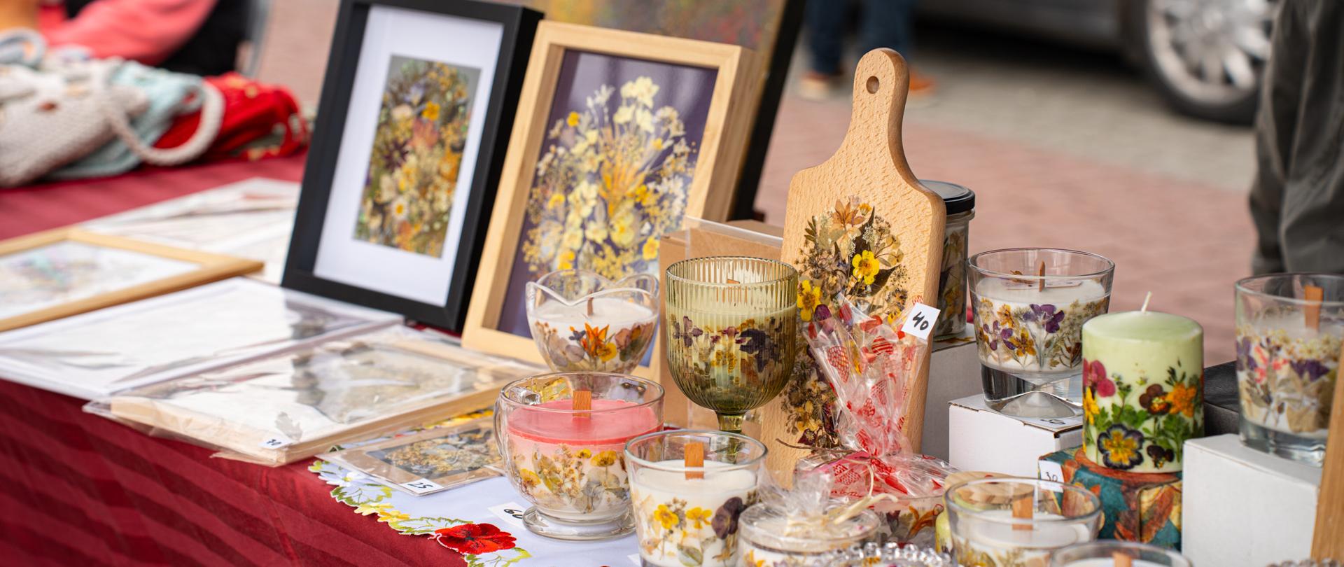 III Kalwaryjski Jarmark Wielkanocny