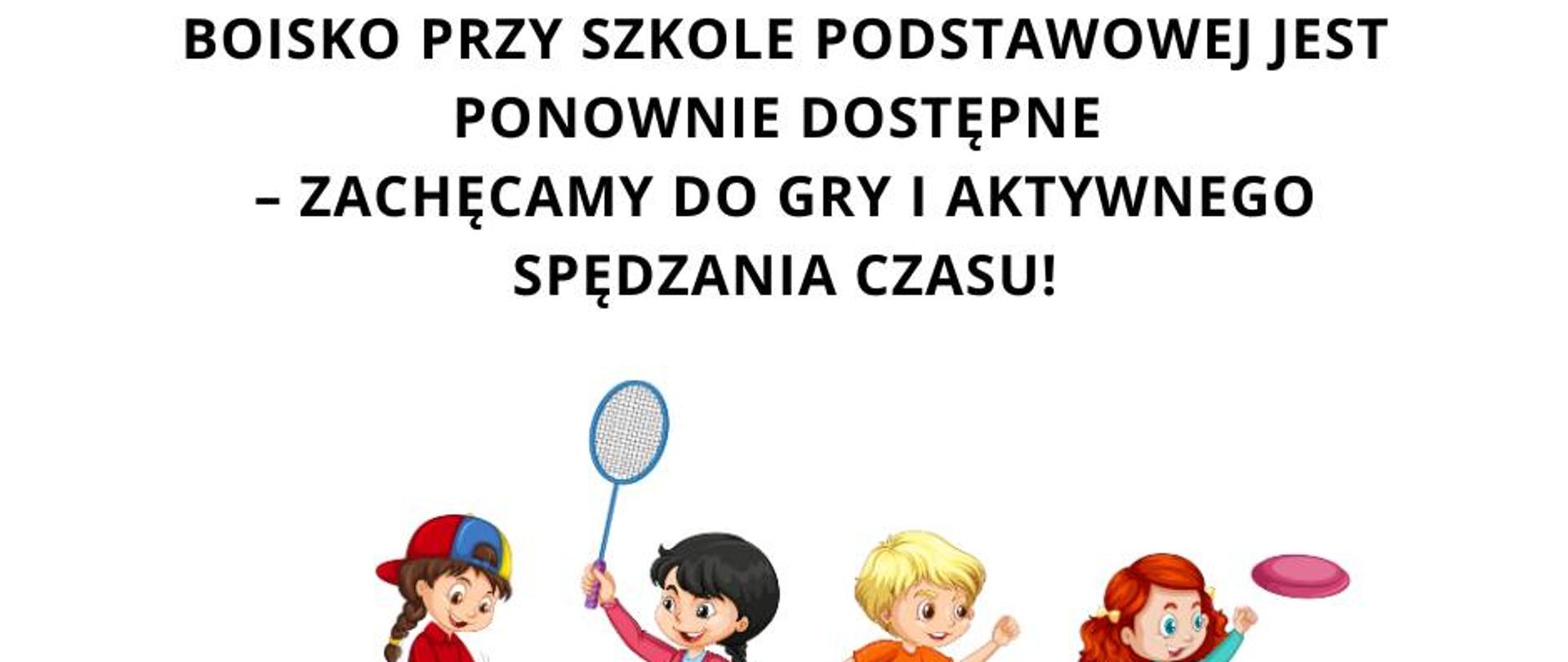 Orlik w Kazimierzu otwarty