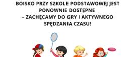 Orlik w Kazimierzu otwarty