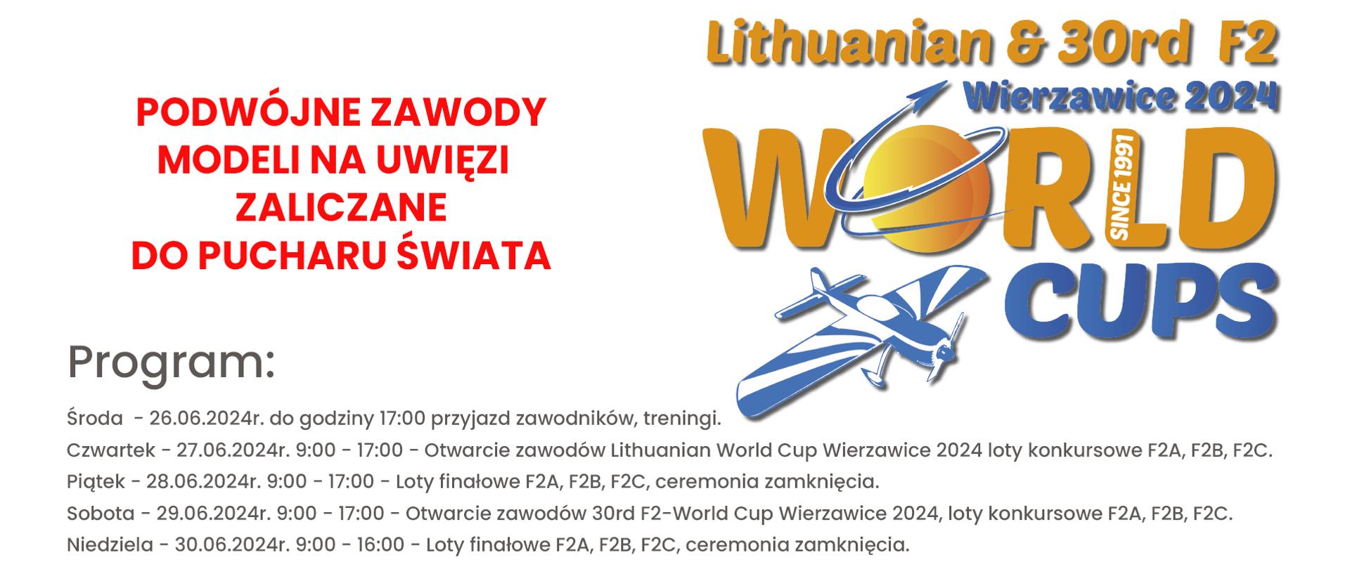 Informacje znajdujące się na plakacie, zawarte są w artykule.