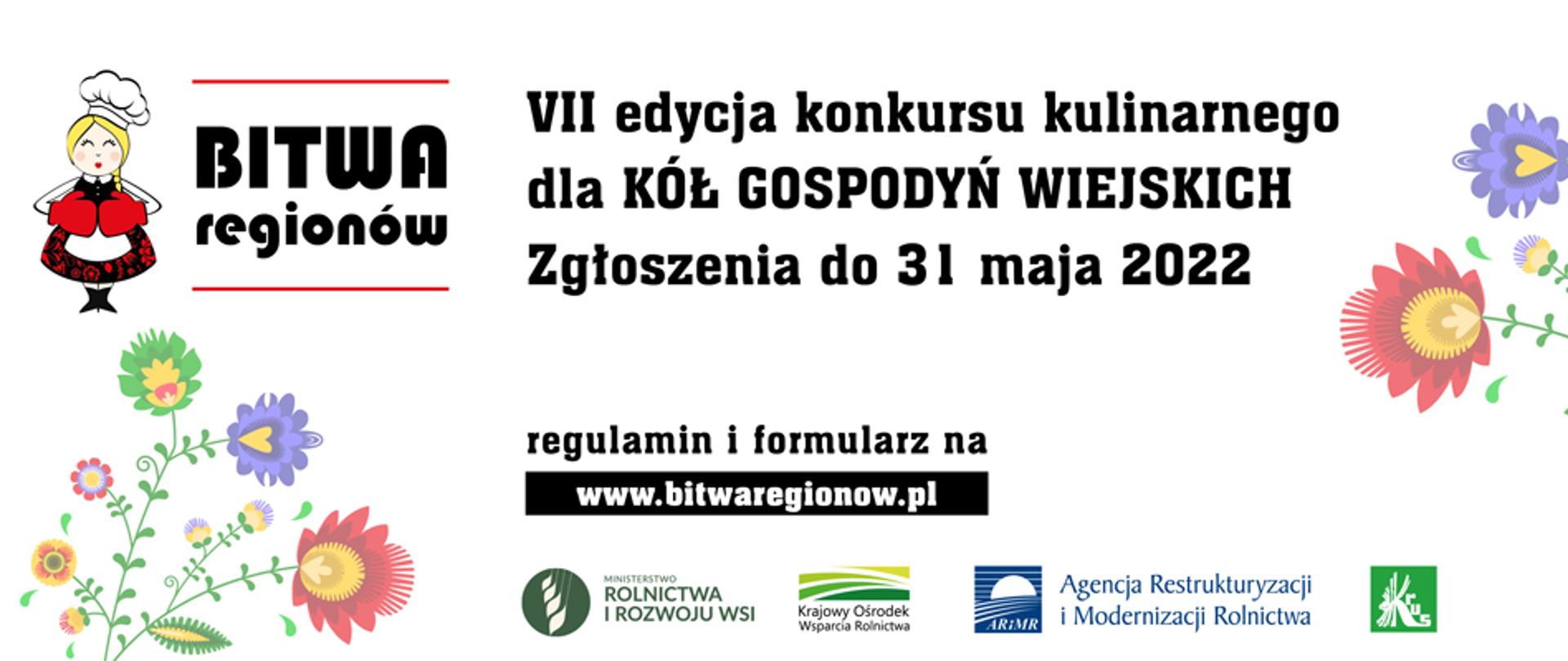 Konkurs kulinarny 31.05.2022