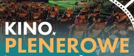 Kino plenerowe w Gorajowicach