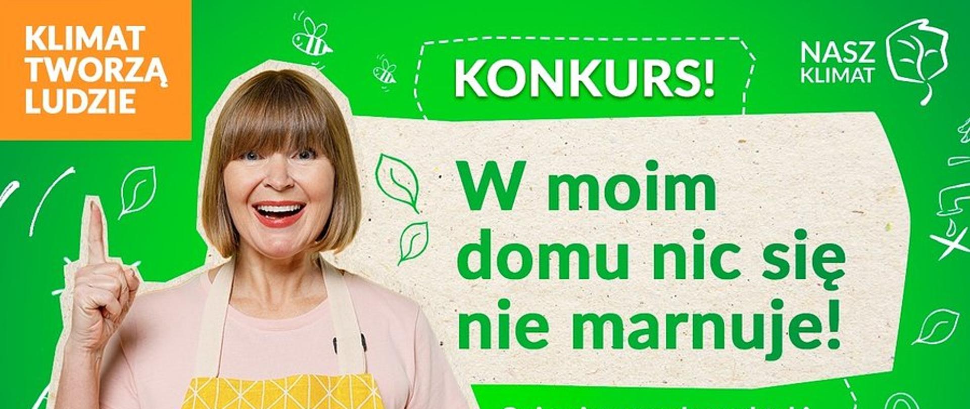 Konkurs informacje i opis 