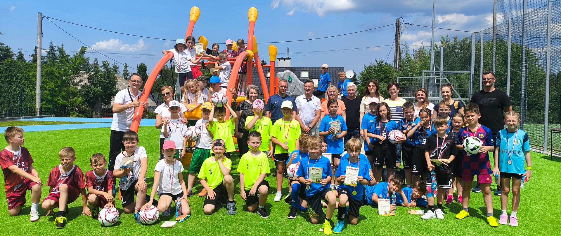 Gminna_Spartakiada_w_Osobnicy_2025r