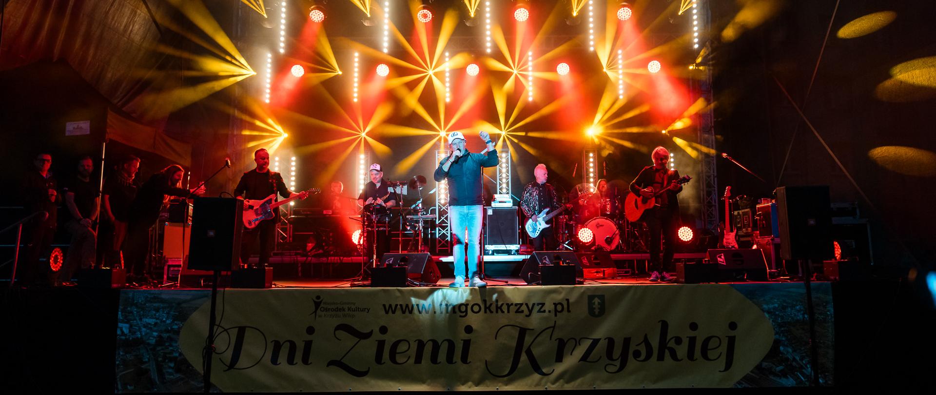 Dni Ziemi Krzyskiej 2025