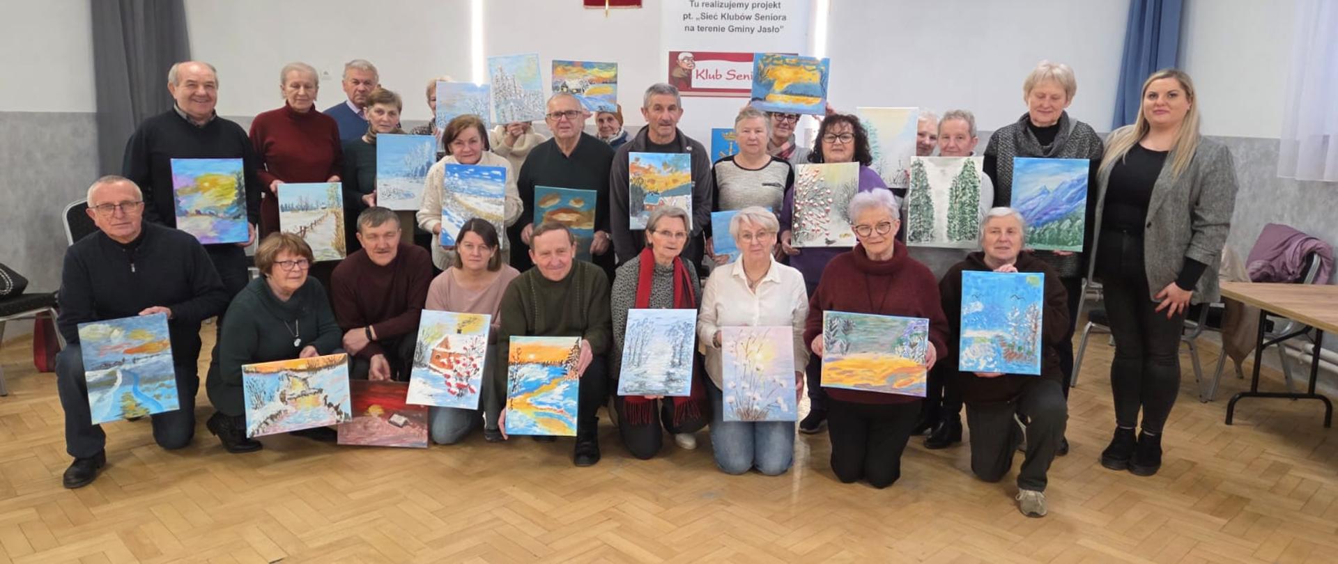 Klub Seniora Warzyce