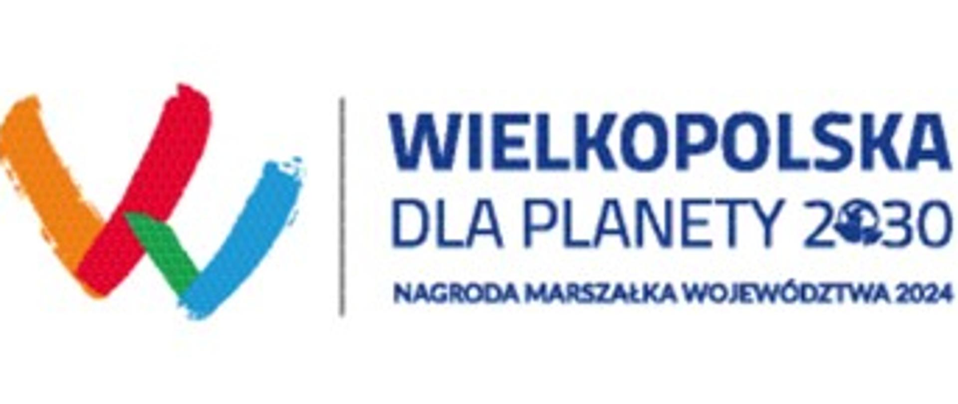 Wielkopolska dla Planety 2030