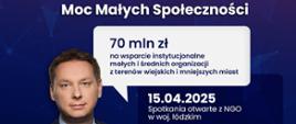 Moc małych społeczności