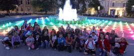 Wycieczki wielodniowe w ramach programu „Podróże z klasą” uczniów Szkoły Podstawowej nr 3 im. Św. Brata Alberta w Skawie -Lublin kl. IV-VI 