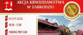 Akcja krwiodawstwa