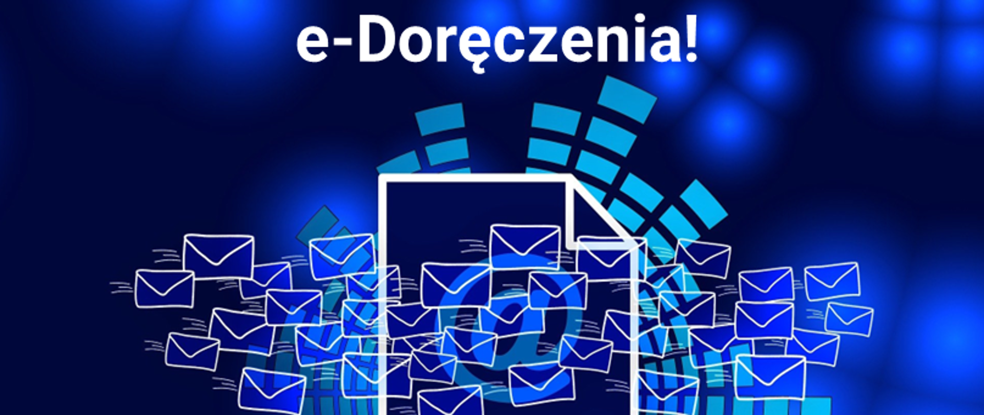 E-doręczenia
