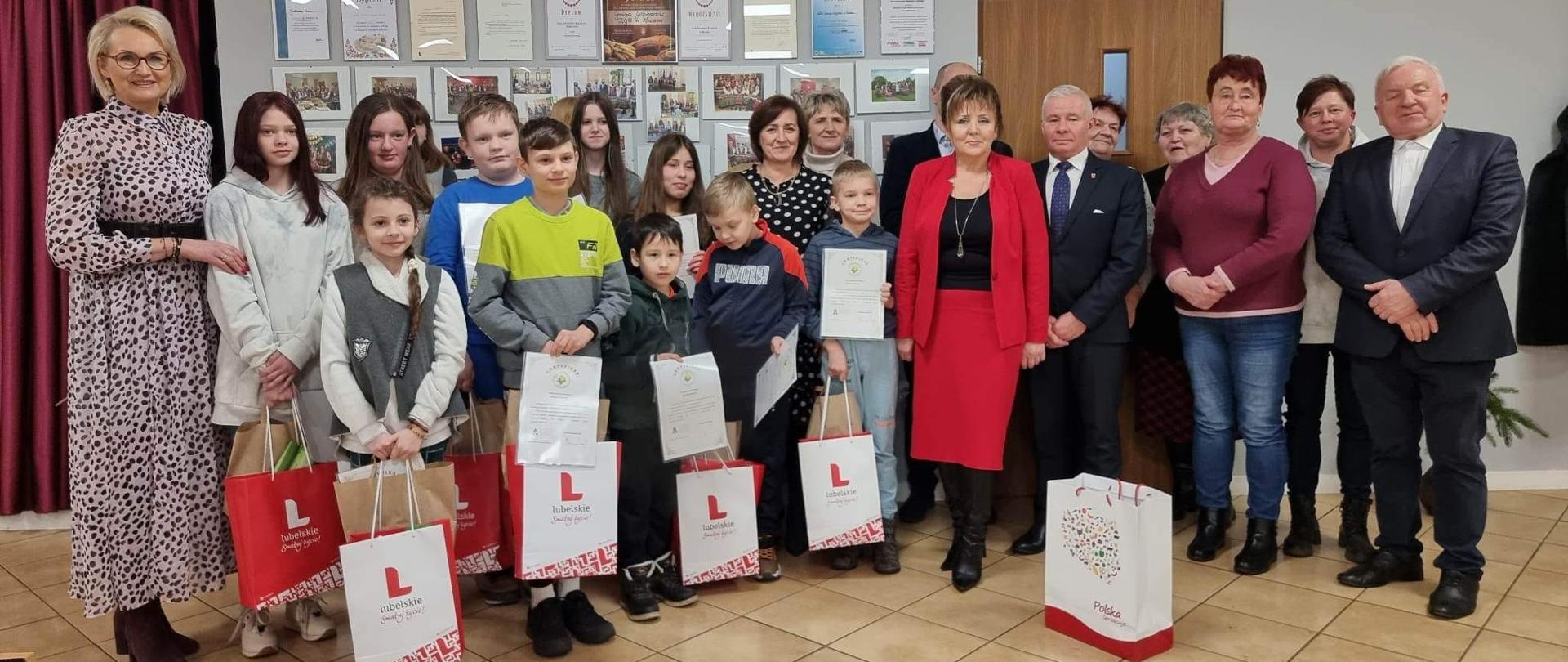 „Ferie na wesoło z muzyką w tle” 