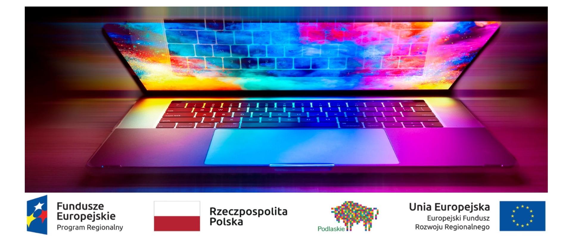 Grafika - E-usługi
