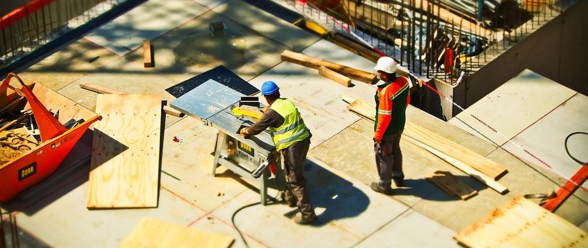 Rekordowa liczba cudzoziemców