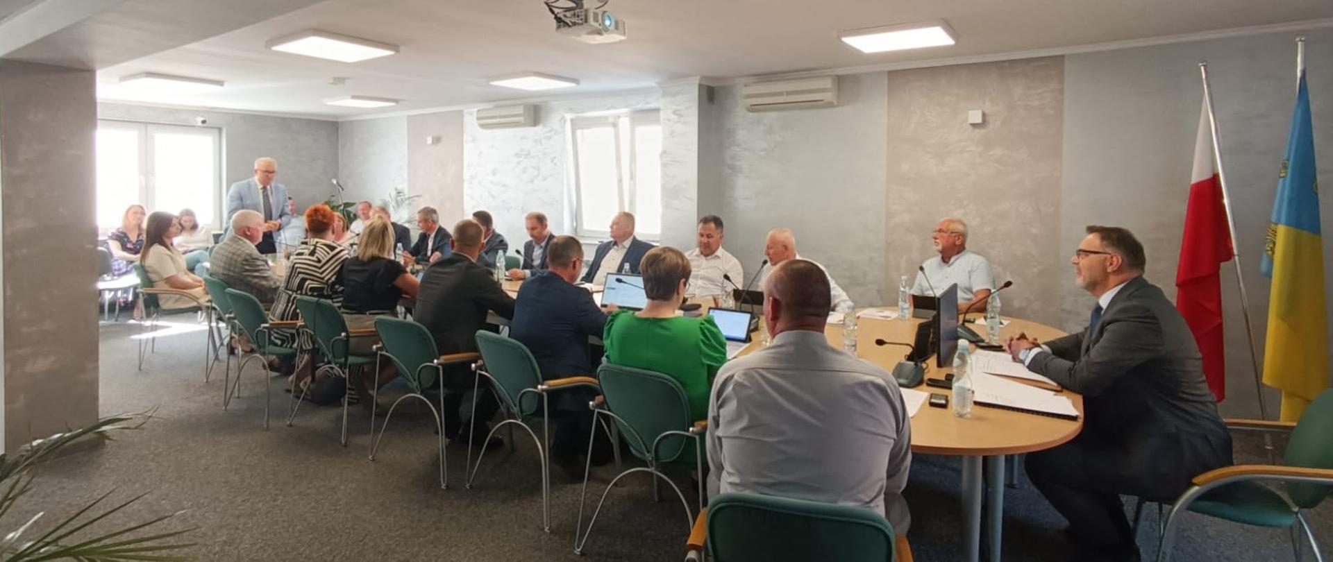 sesja absolutoryjna 18.06.2025