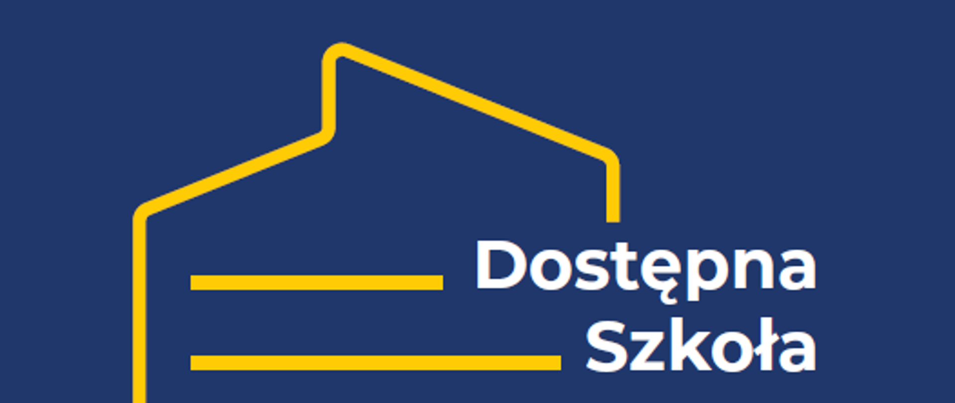 Dostępna szkoła