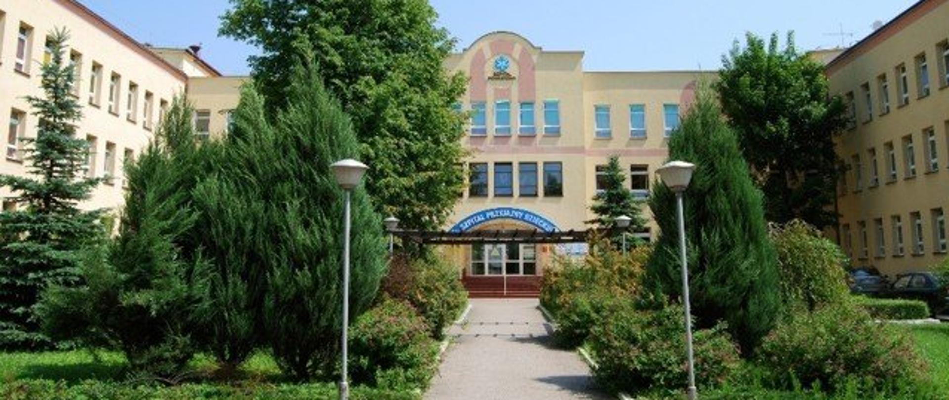 Szpital