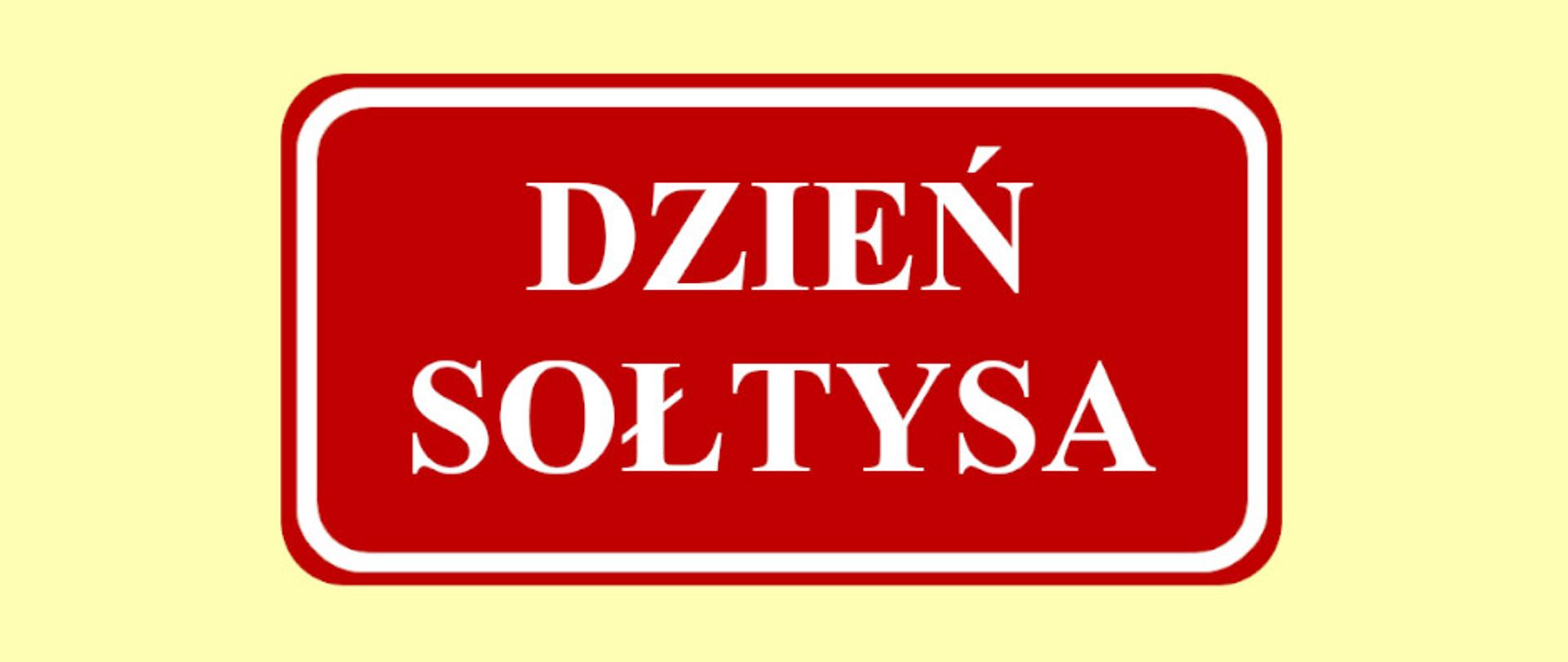 Dzień Sołtysa