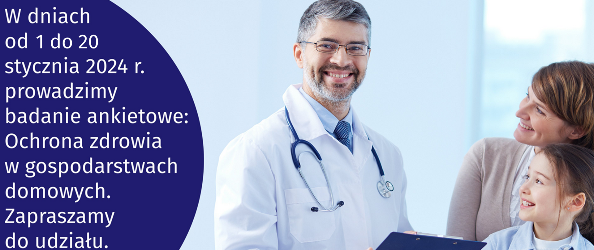 Informacja o badaniu statystycznym