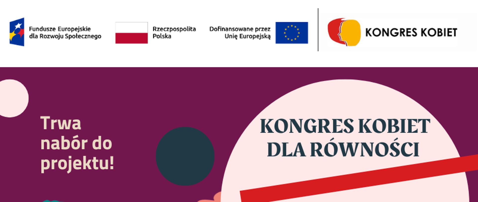 SKK nabór do projektu FERS