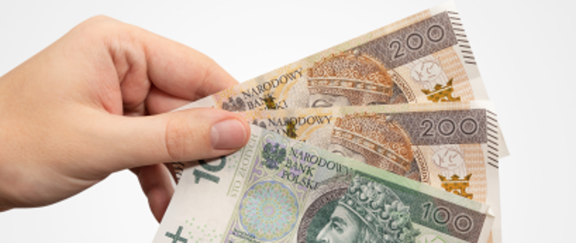 Pieniądze - zdjęcie ilustracyjne (www.wartowiedziec.pl)