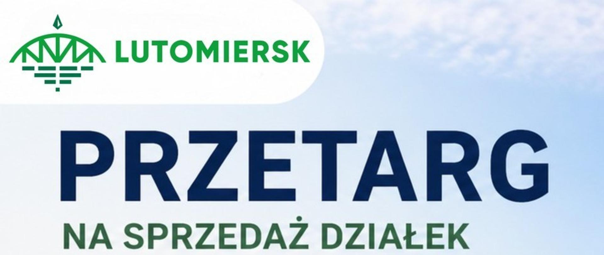 Przetarg