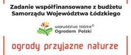 Ogrody przyjazne naturze 2024
