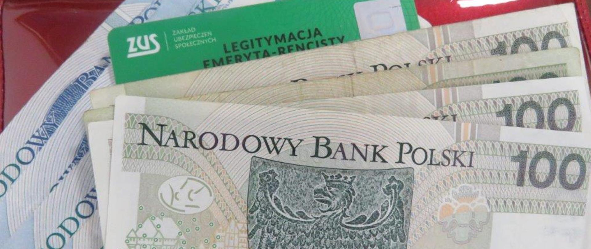 Zakład Ubezpieczeń Społecznych - informacja