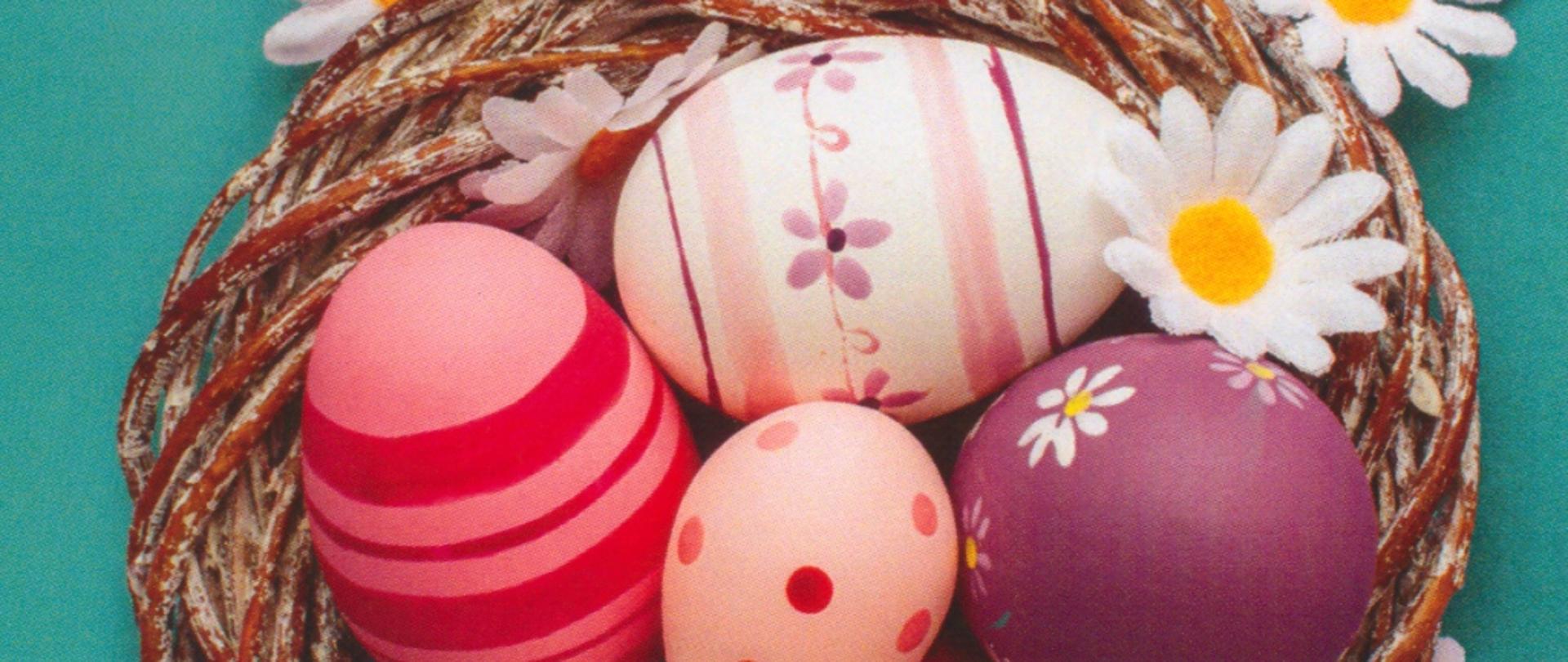 Życzenia Świąteczne