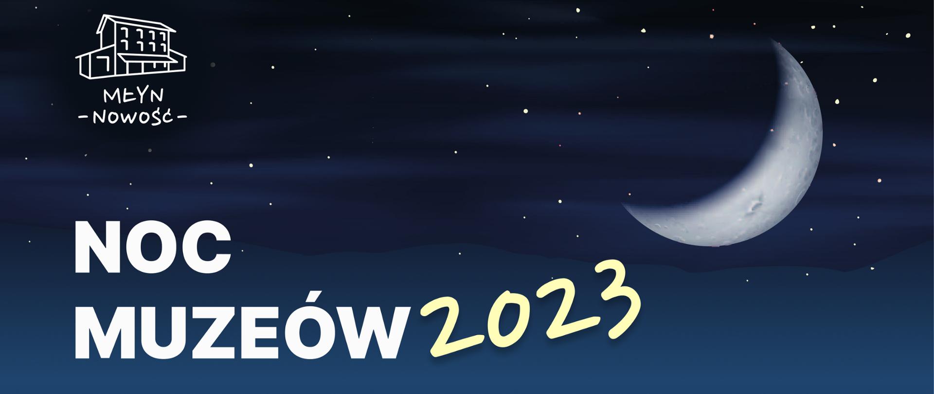 Noc Muzeów 2023