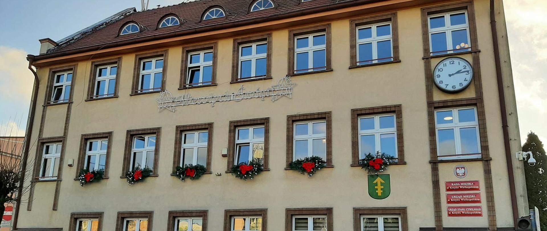 Urząd Miejski
