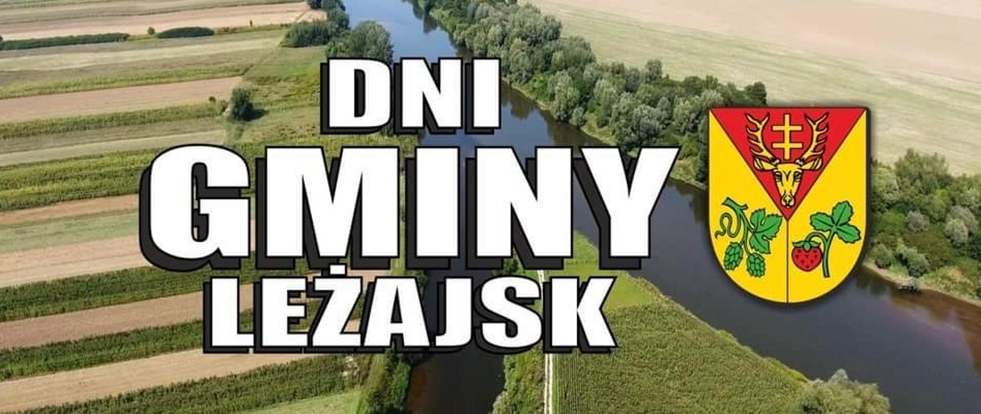 Dni Gminy Leżajsk