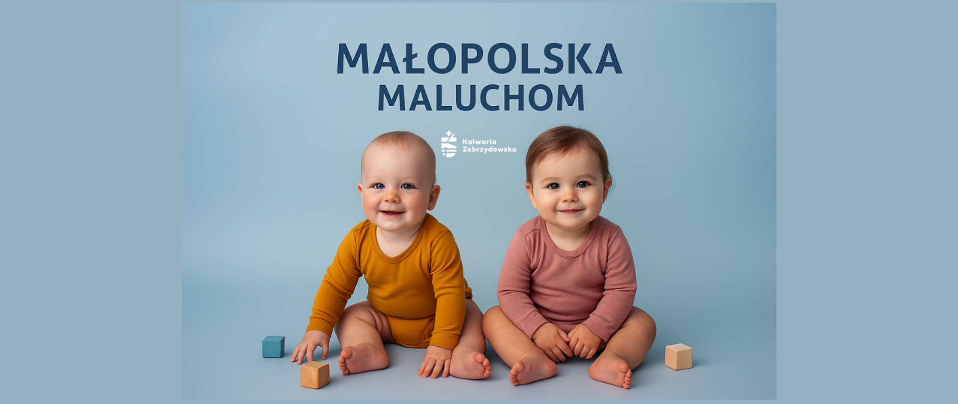 Małopolska Maluchom