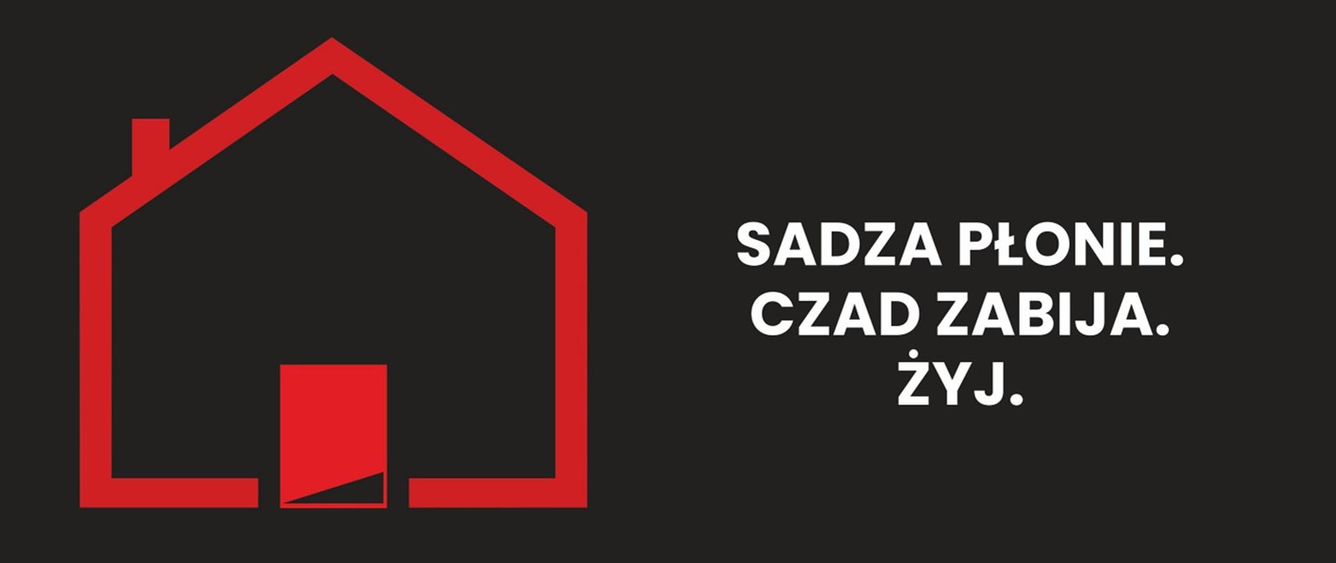 Baner kampanii społecznej