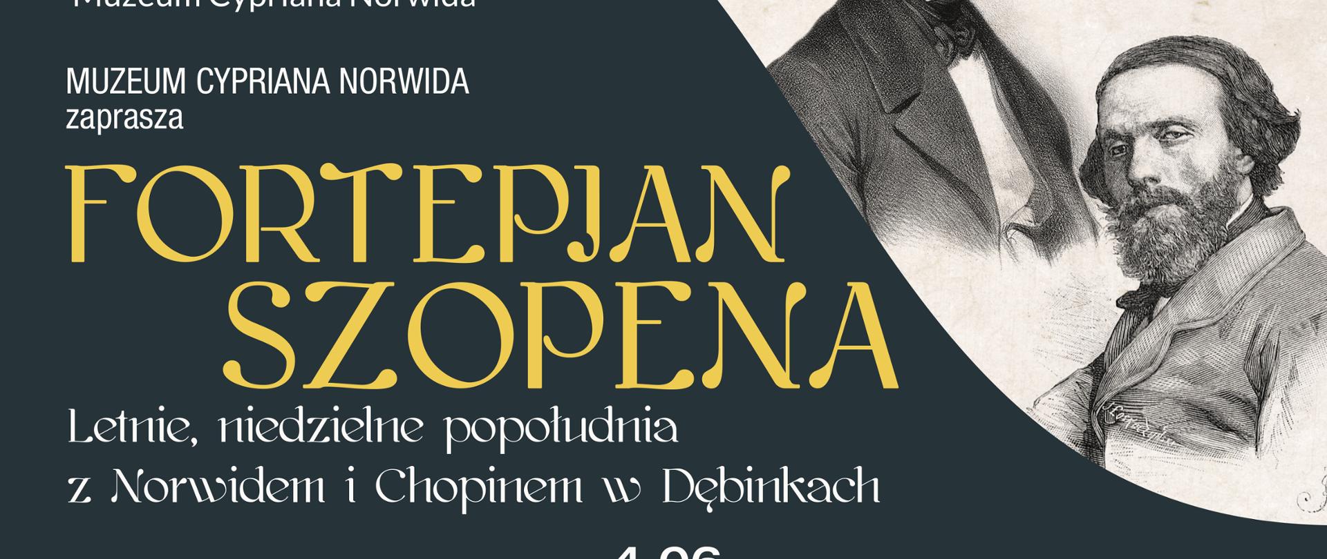 Fortepian Szopena