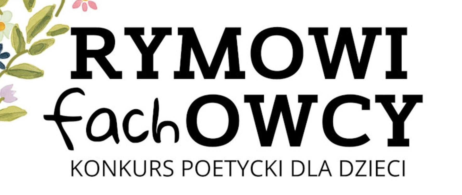 Rymowi fachOWCY miniaturka