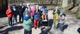 Spacer alejami Parku Pałacowego