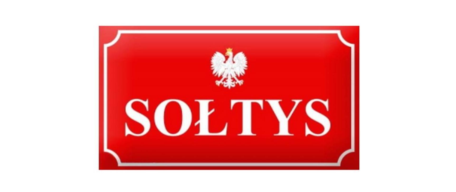 Wybory Sołtysa Zakończone