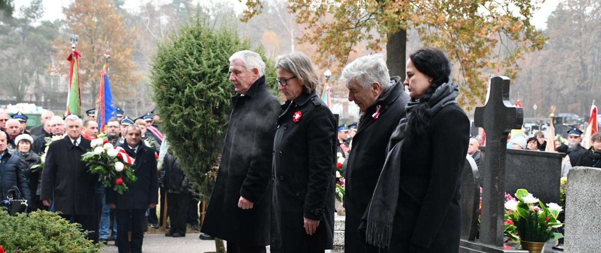 Obchody Narodowego Święta Niepodległości