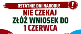 Plakat wniosek system QMP