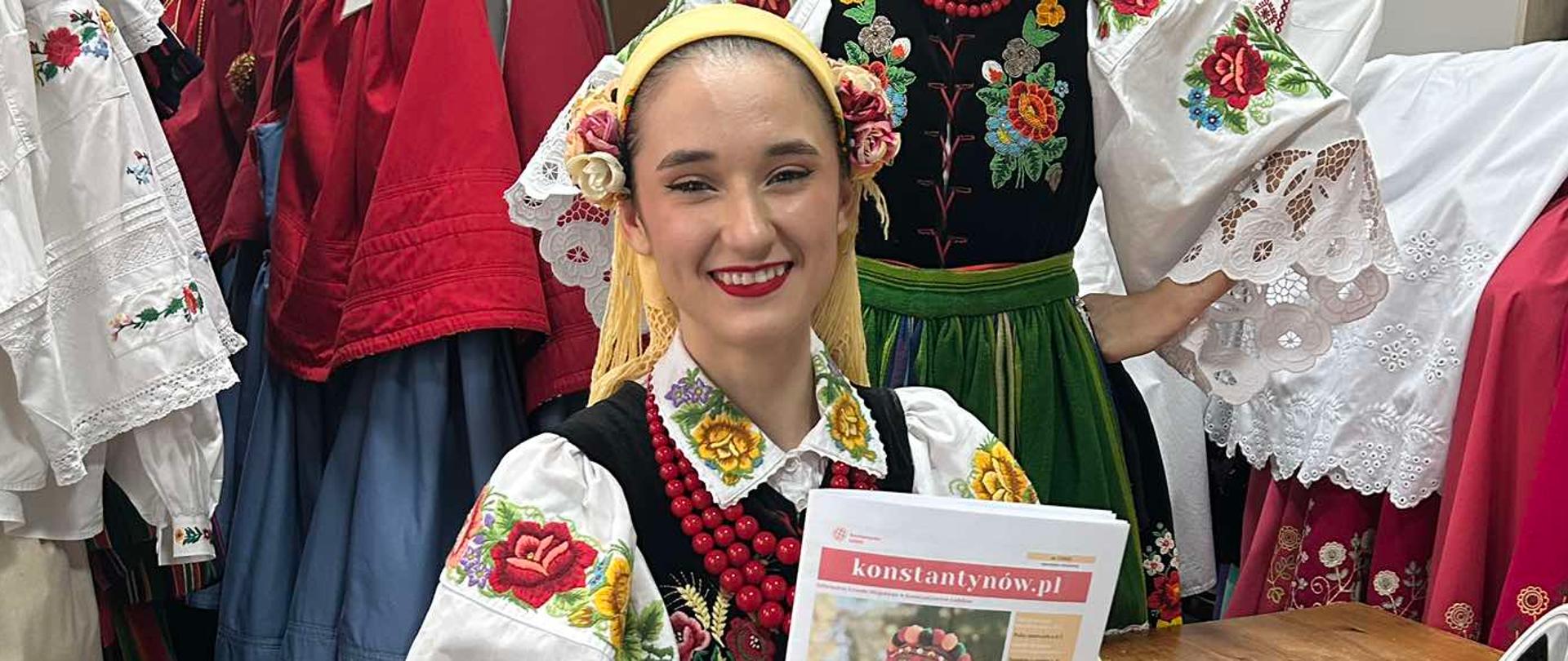 Nowy numer informatora